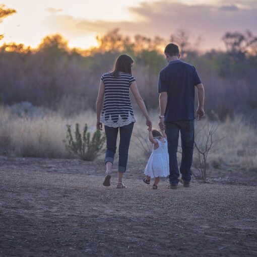 family, parents, mother